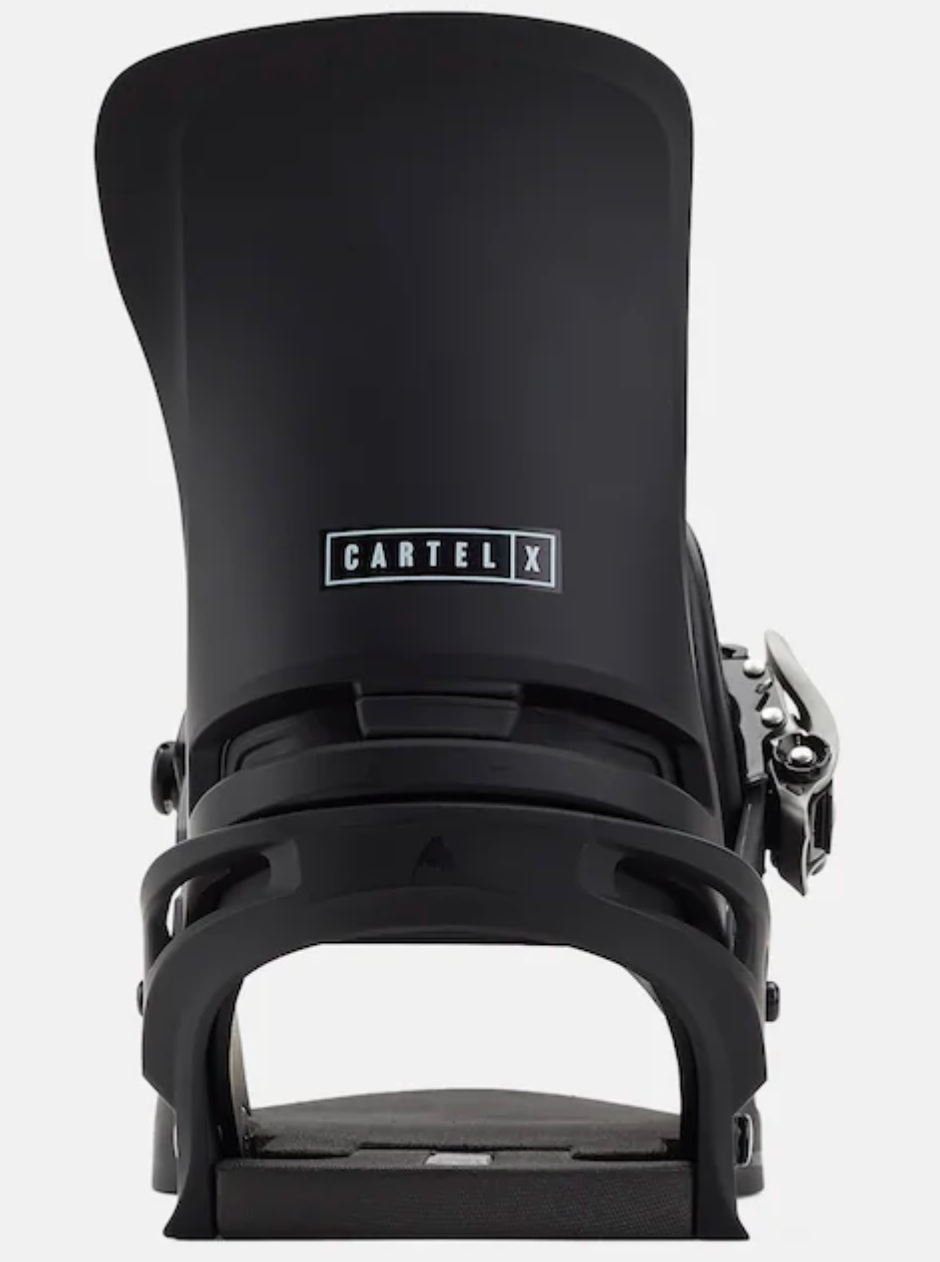 Burton Mens Cartel X Binding 2026