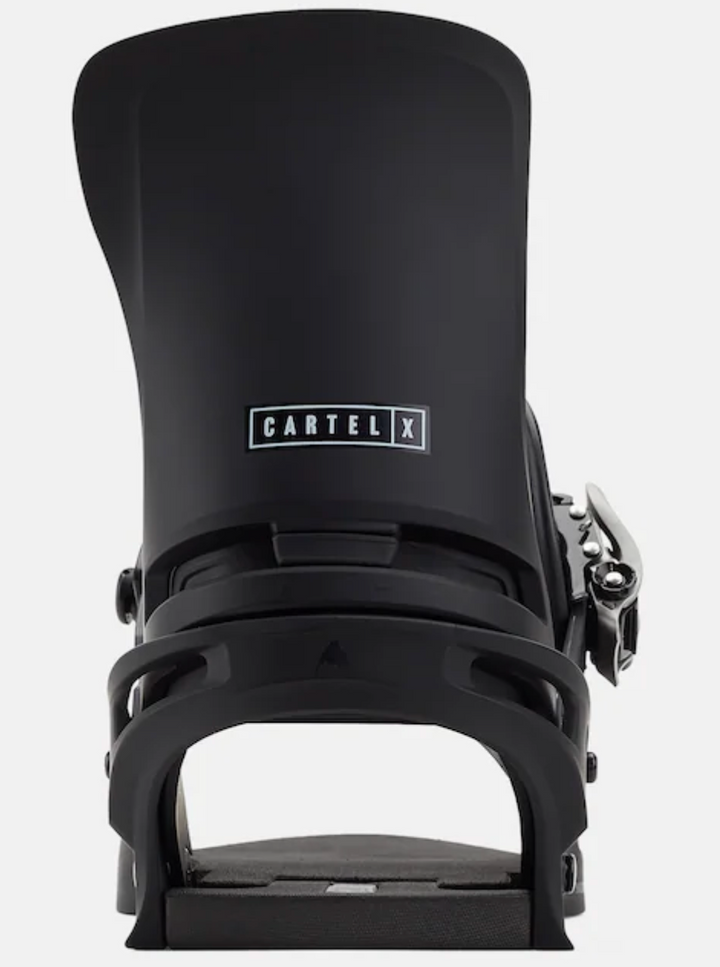 Burton Mens Cartel X Binding 2026