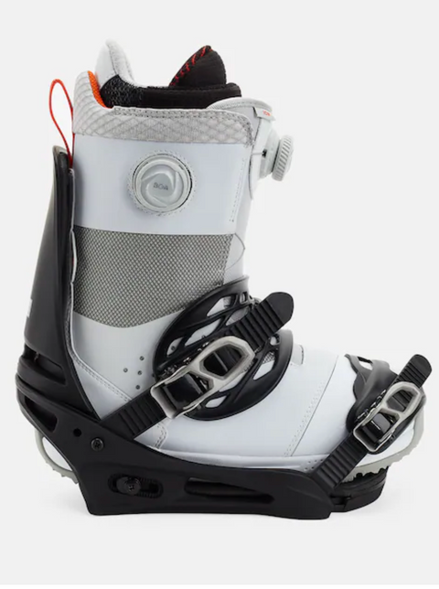 Burton Mens Cartel X Binding 2026