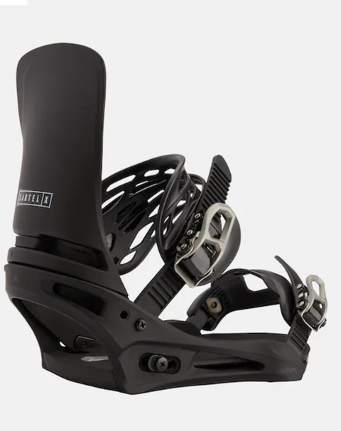 Burton Mens Cartel X Binding 2026