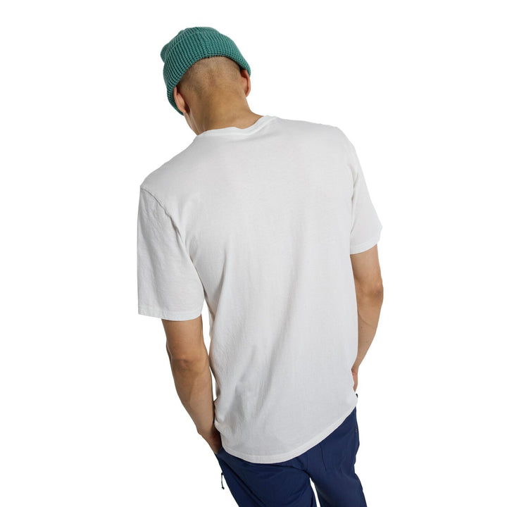 Burton Mens Cosmist Short Sleeve Tee