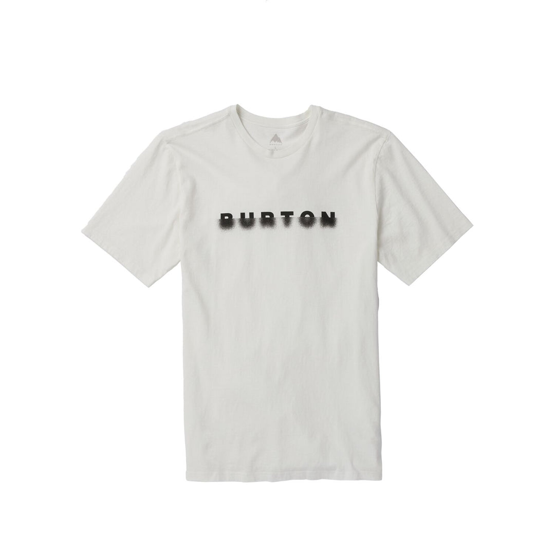 Burton Mens Cosmist Short Sleeve Tee