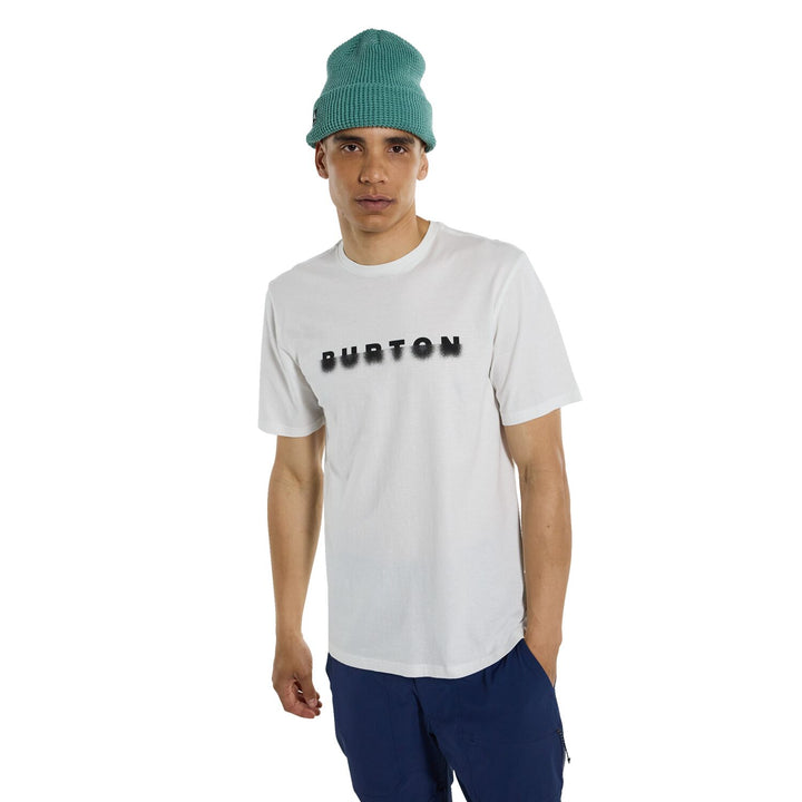 Burton Mens Cosmist Short Sleeve Tee