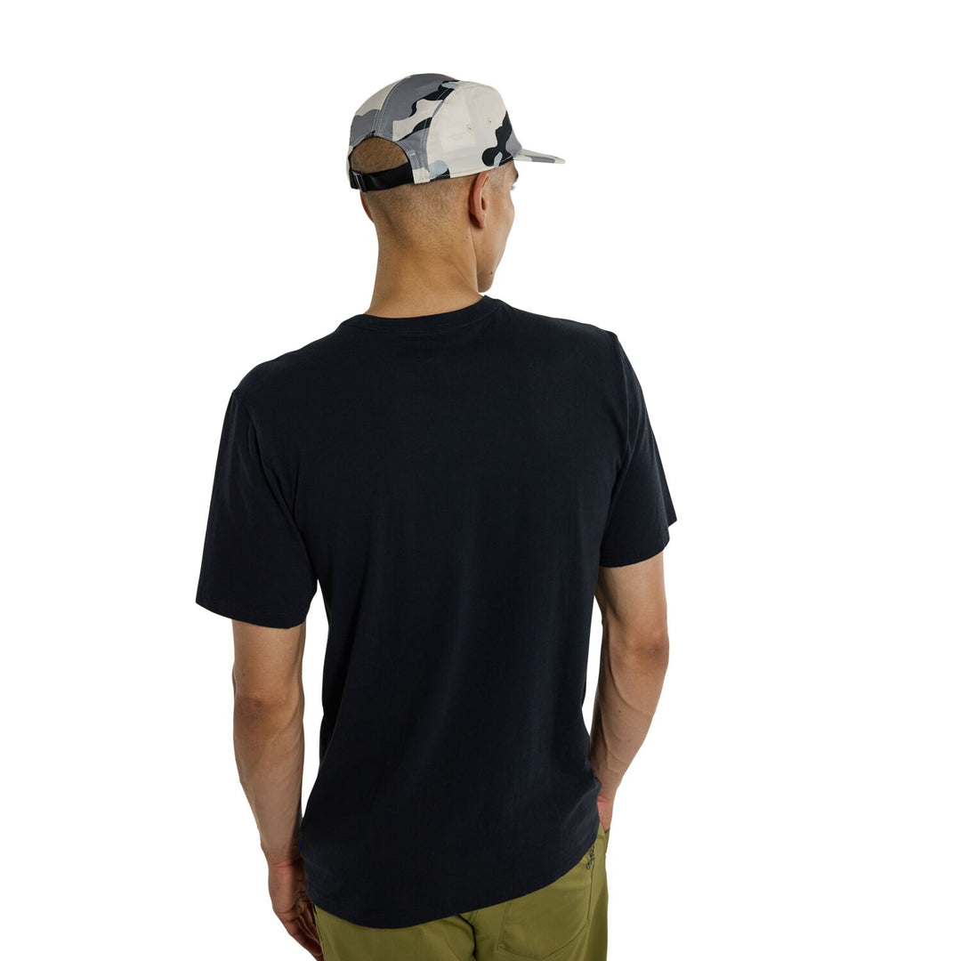 Burton Mens Cosmist Short Sleeve Tee