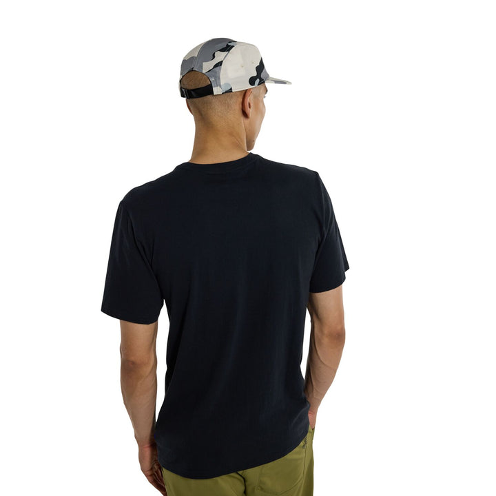 Burton Mens Cosmist Short Sleeve Tee