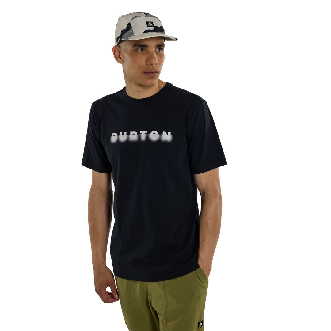 Burton Mens Cosmist Short Sleeve Tee