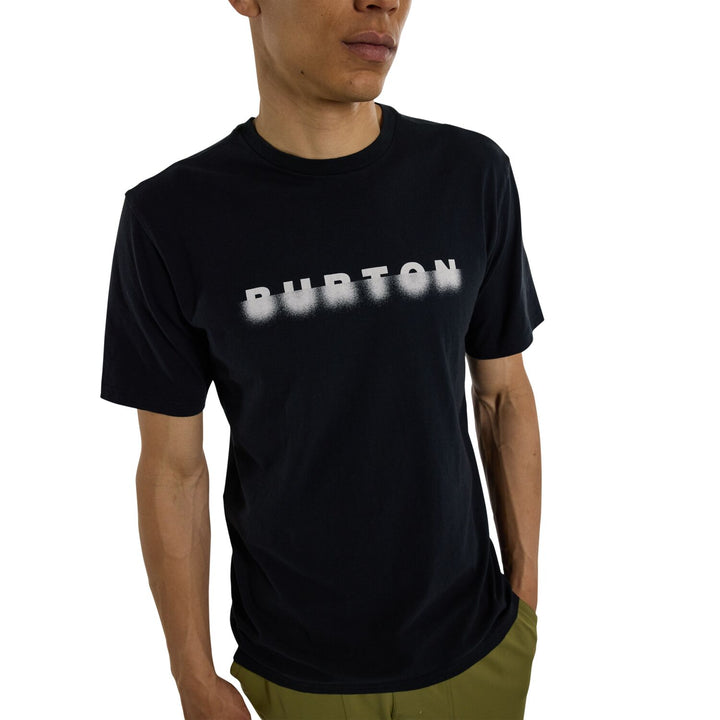 Burton Mens Cosmist Short Sleeve Tee