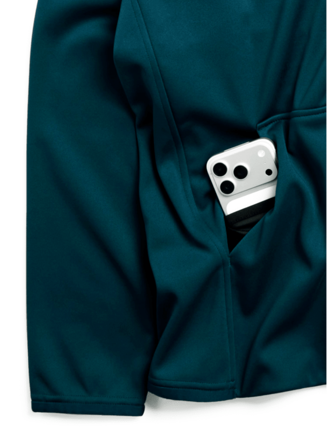 Burton Mens Crown Weatherproof Fullzip Fleece