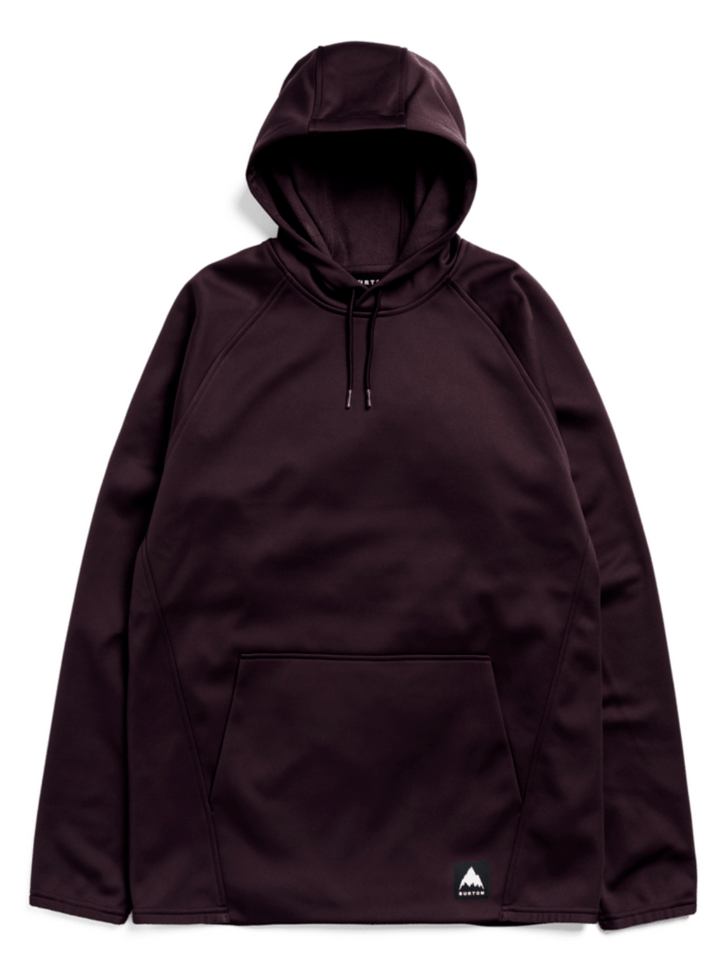 Burton Mens Crown Weatherproof Pullover 2027