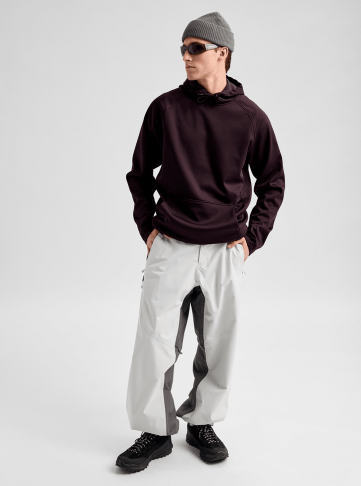 Burton Mens Crown Weatherproof Pullover 2027