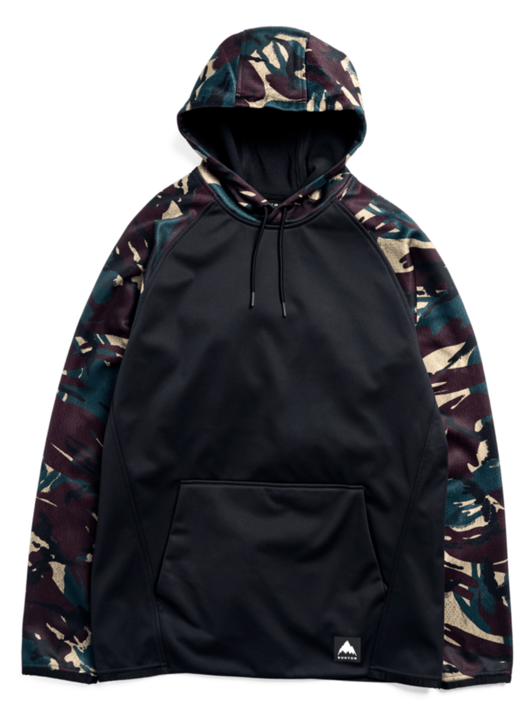Burton Mens Crown Weatherproof Pullover 2027