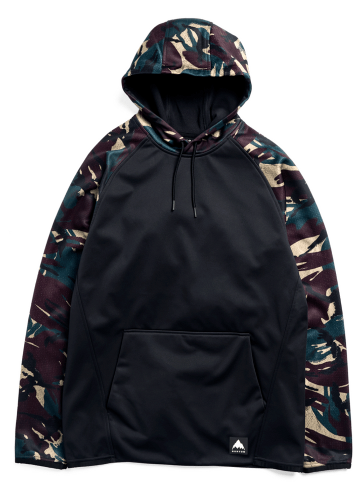 Burton Mens Crown Weatherproof Pullover 2027