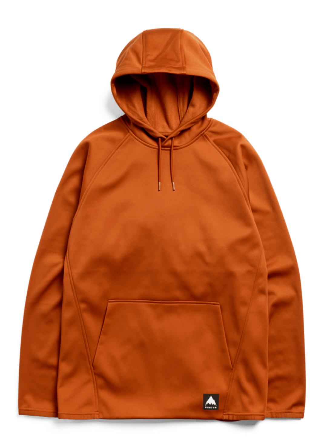 Burton Mens Crown Weatherproof Pullover 2027