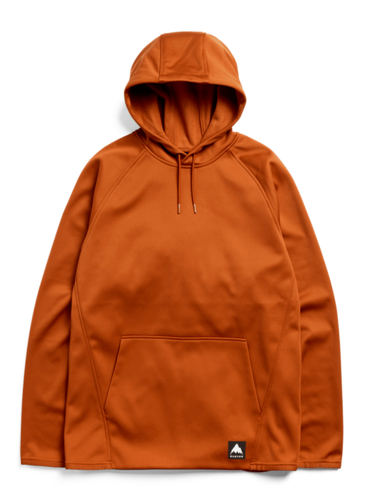 Burton Mens Crown Weatherproof Pullover 2027