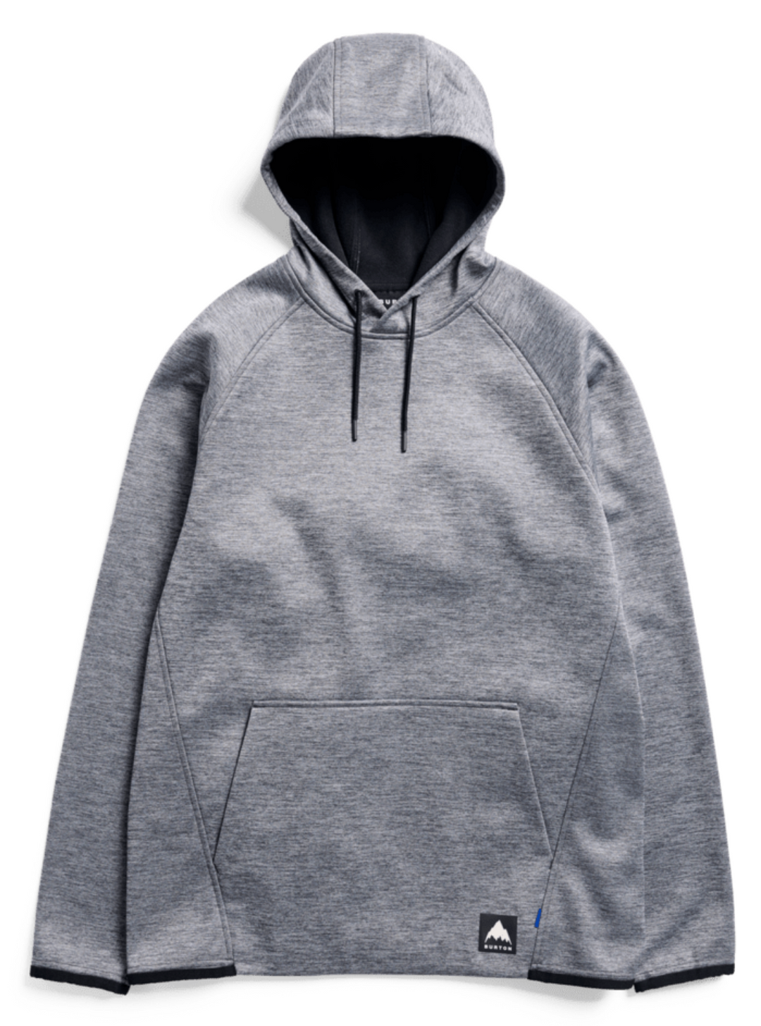 Burton Mens Crown Weatherproof Pullover 2027