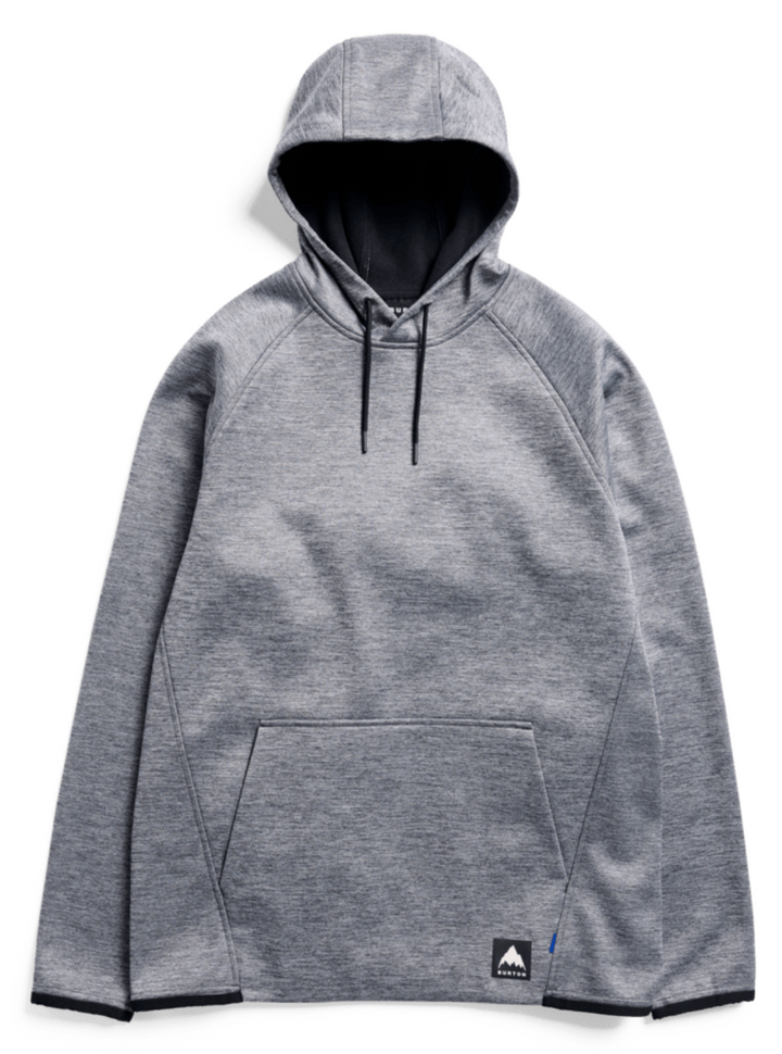Burton Mens Crown Weatherproof Pullover 2027