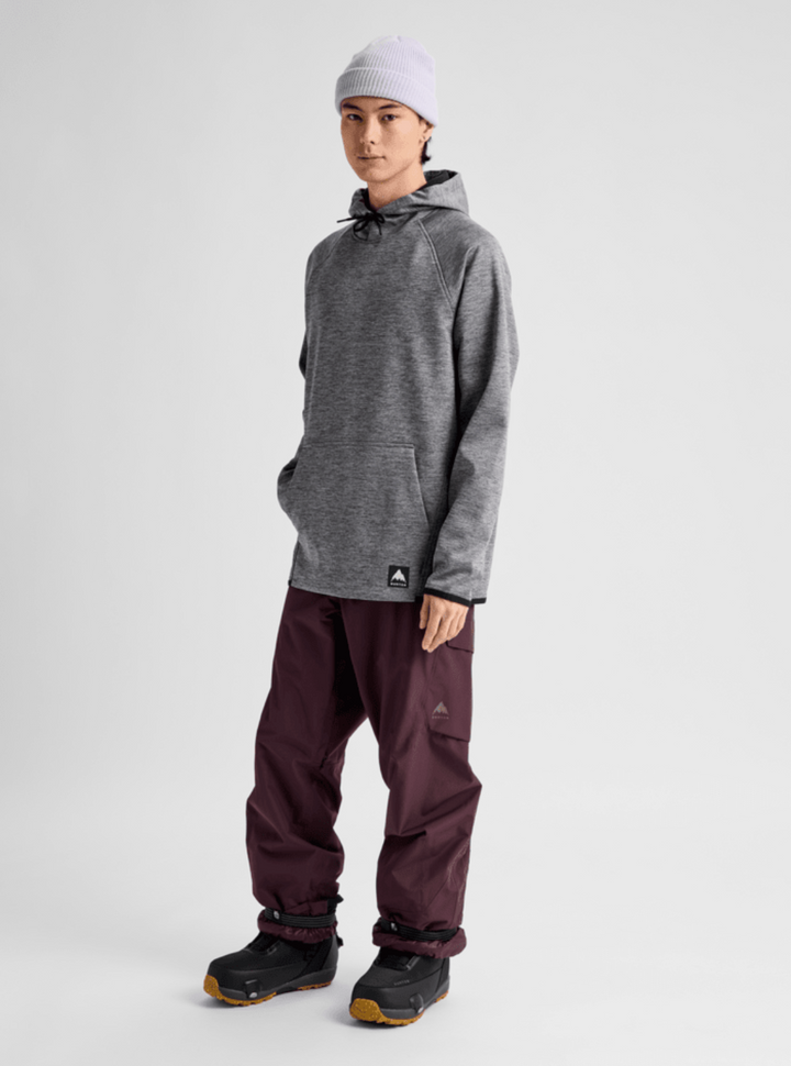 Burton Mens Crown Weatherproof Pullover 2027