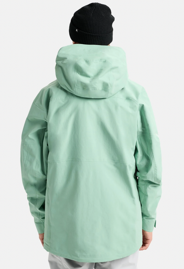 Burton Mens [AK] Cyclic Gore-Tex 2L Jacket 2026