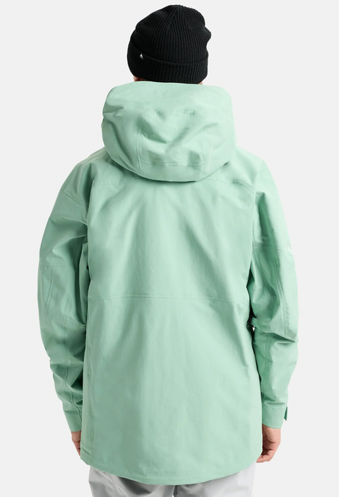 Burton Mens [ak] Cyclic Gore-Tex 2L Jacket 2026