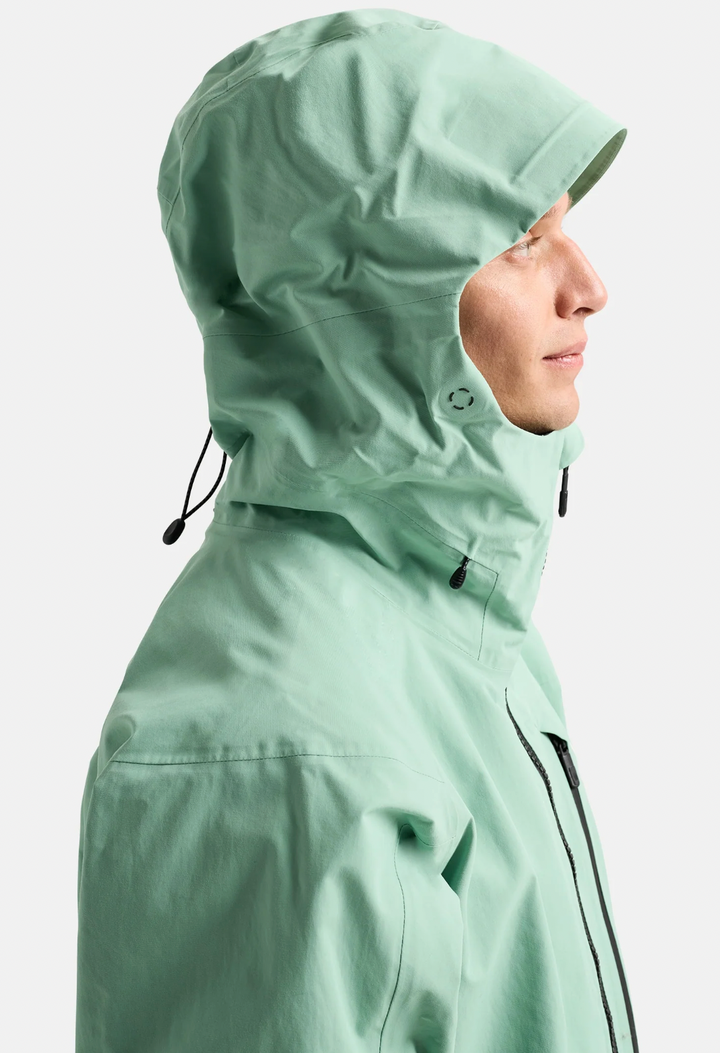 Burton Mens [AK] Cyclic Gore-Tex 2L Jacket 2026