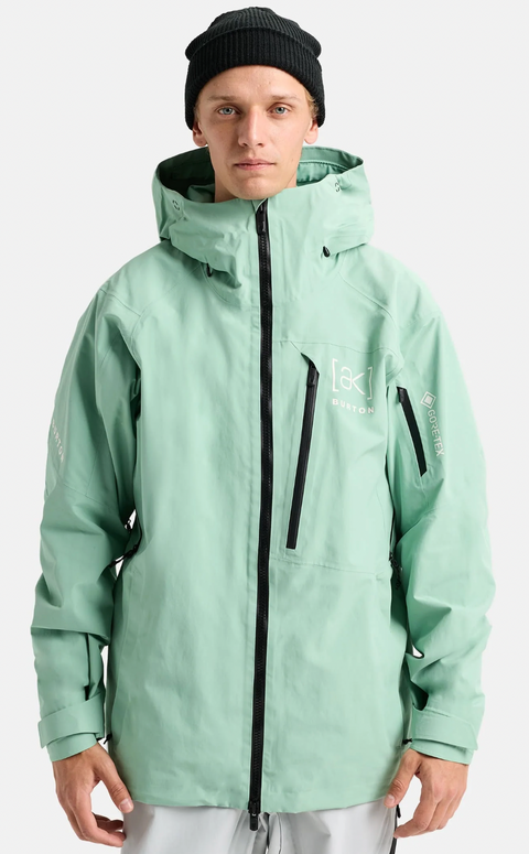 Burton Mens [ak] Cyclic Gore-Tex 2L Jacket 2026