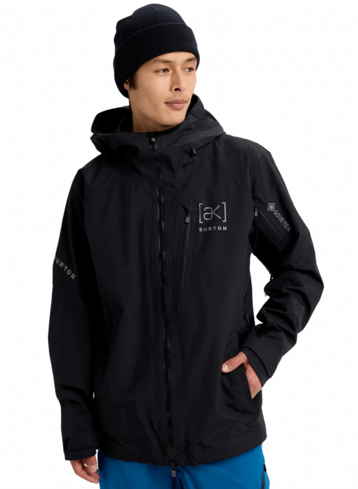 Burton Mens [AK] Cyclic Gore-Tex 2L Jacket 2026