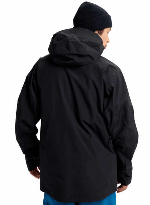 Burton Mens [ak] Cyclic Gore-Tex 2L Jacket 2026