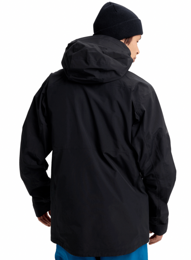 Burton Mens [ak] Cyclic Gore-Tex 2L Jacket 2026