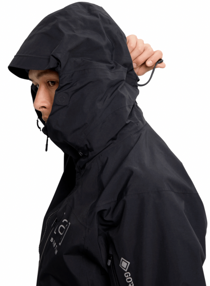 Burton Mens [AK] Cyclic Gore-Tex 2L Jacket 2026