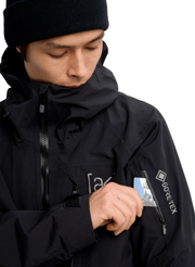 Burton Mens [ak] Cyclic Gore-Tex 2L Jacket 2026