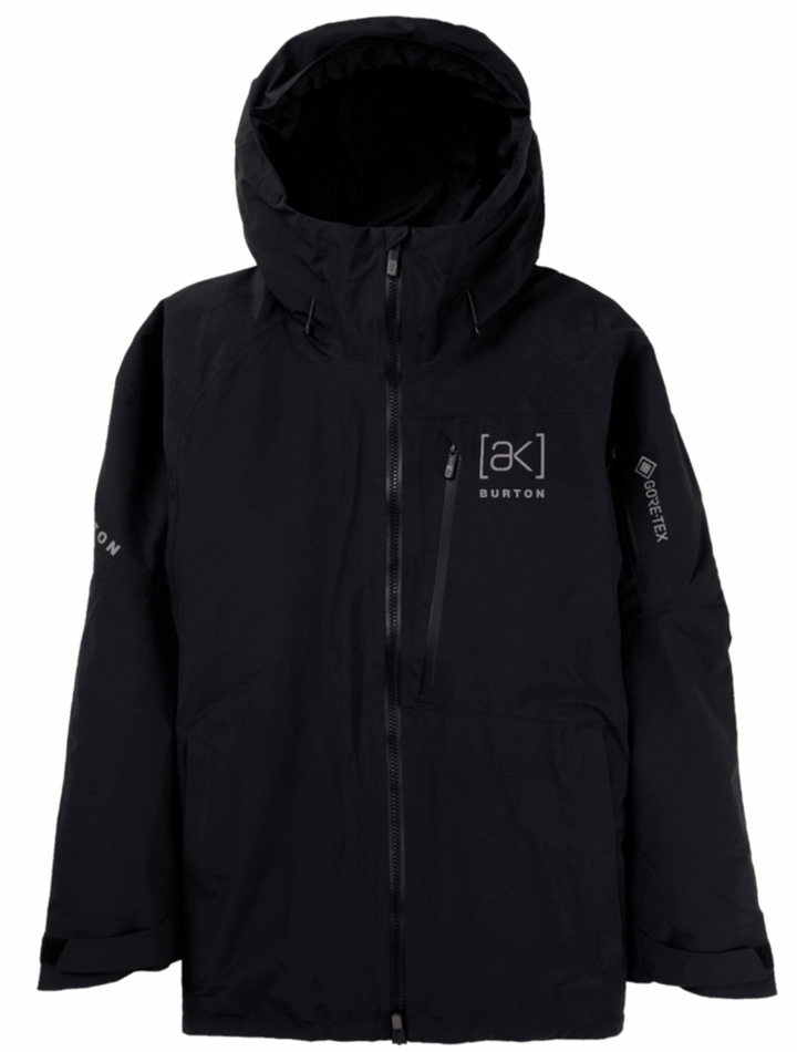 Burton Mens [AK] Cyclic Gore-Tex 2L Jacket 2026