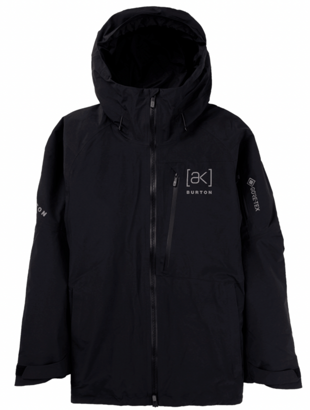 Burton Mens [ak] Cyclic Gore-Tex 2L Jacket 2026