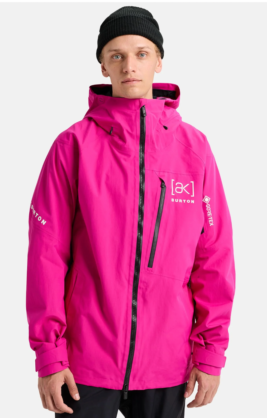 Burton Mens [AK] Cyclic Gore-Tex 2L Jacket 2026
