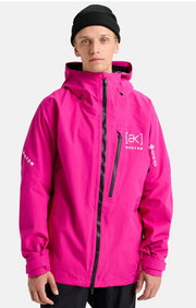 Burton Mens [ak] Cyclic Gore-Tex 2L Jacket 2026