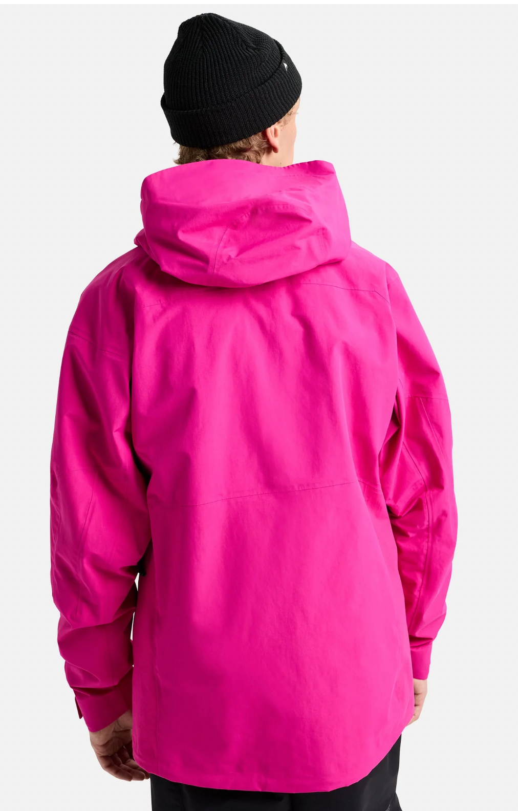 Burton Mens [AK] Cyclic Gore-Tex 2L Jacket 2026