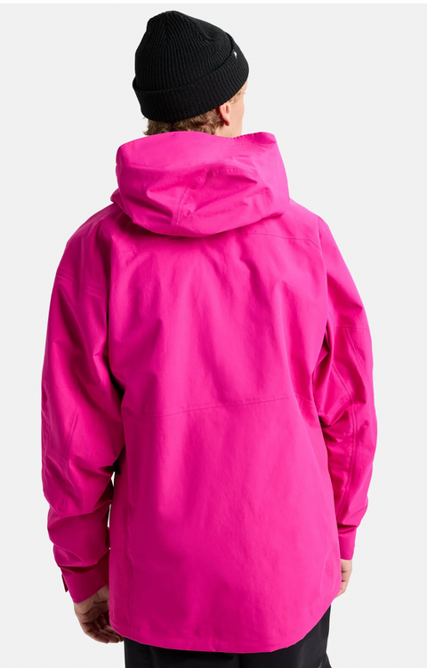 Burton Mens [ak] Cyclic Gore-Tex 2L Jacket 2026