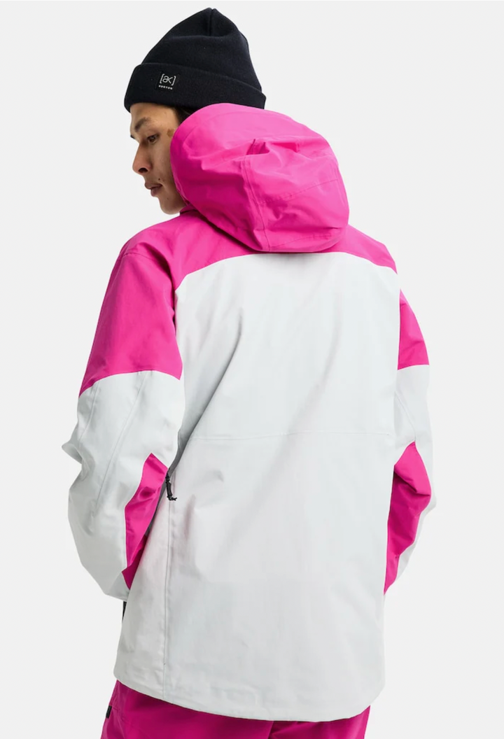 Burton Mens [AK] Cyclic Gore-Tex 2L Jacket 2026