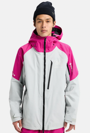 Burton Mens [ak] Cyclic Gore-Tex 2L Jacket 2026