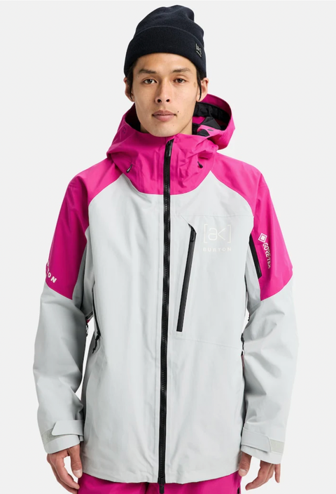 Burton Mens [ak] Cyclic Gore-Tex 2L Jacket 2026