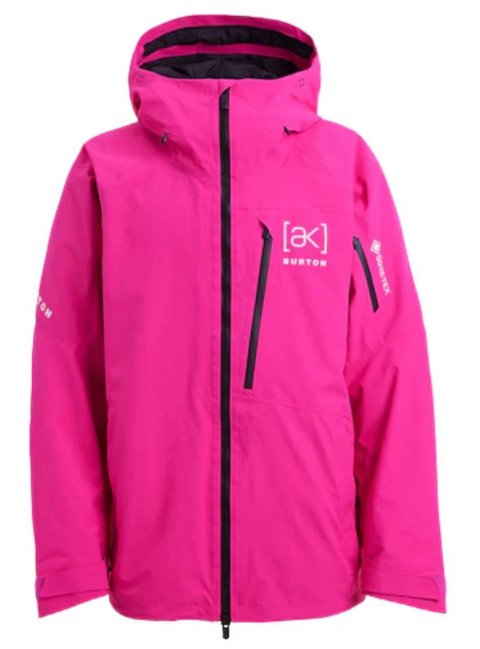 Burton Mens [ak] Cyclic Gore-Tex 2L Jacket 2026