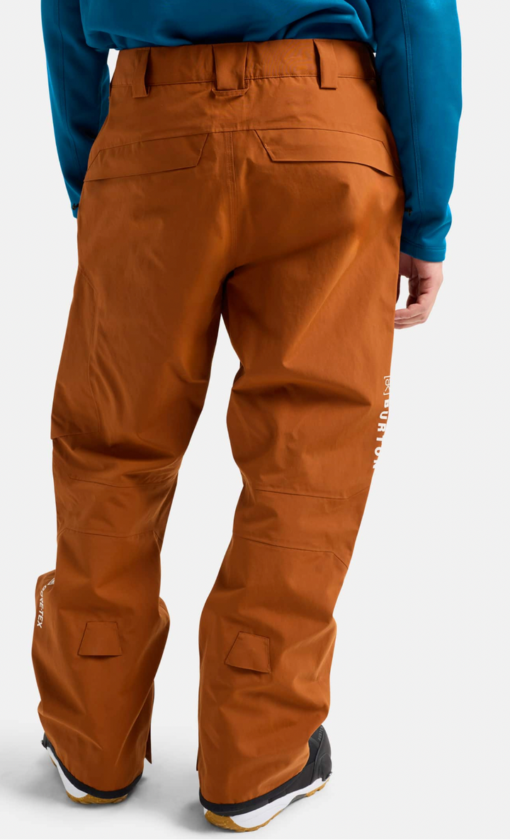 Burton Mens [AK] Cyclic Gore-Tex 2L Pants 2026