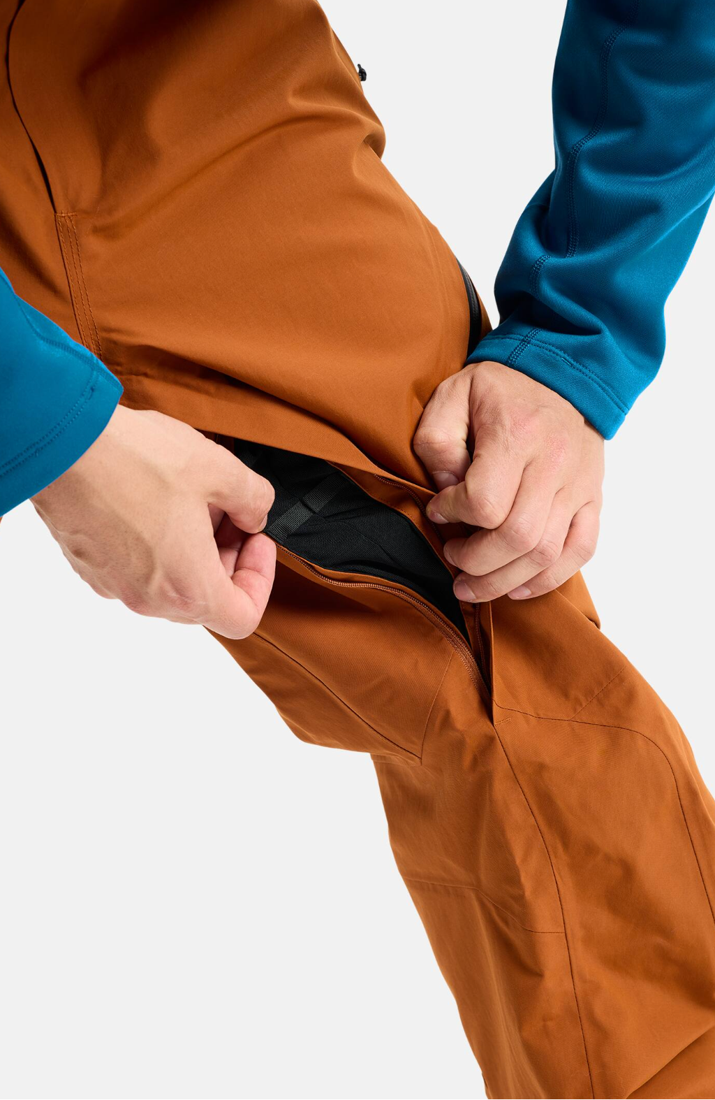 Burton Mens [AK] Cyclic Gore-Tex 2L Pants 2026