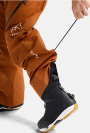 Burton Mens [ak] Cyclic Gore-Tex 2L Pants 2026