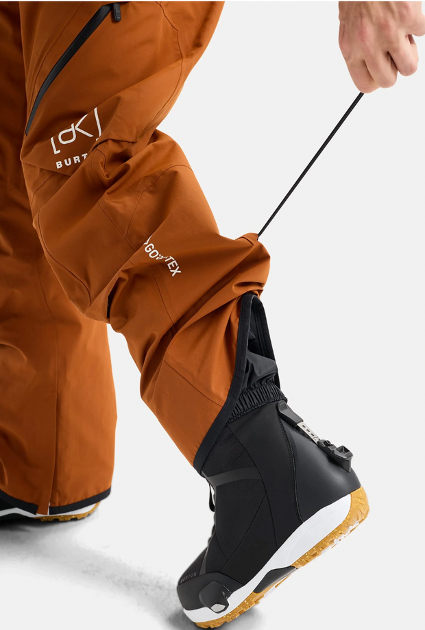 Burton Mens [ak] Cyclic Gore-Tex 2L Pants 2026