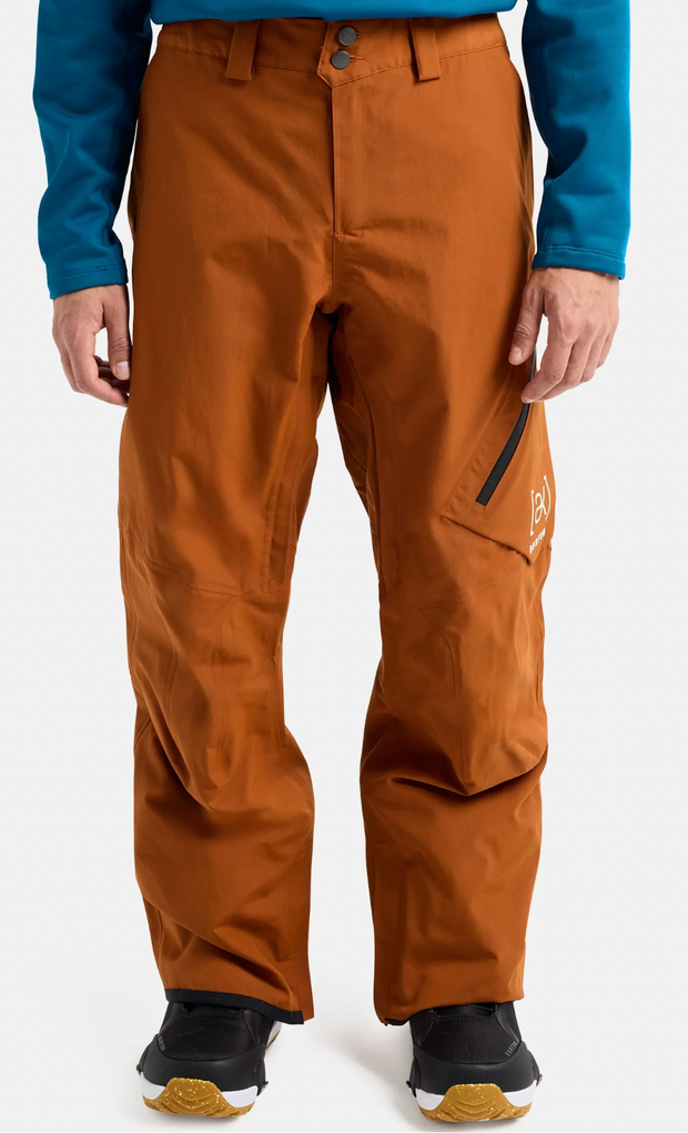 Burton Mens [ak] Cyclic Gore-Tex 2L Pants 2026