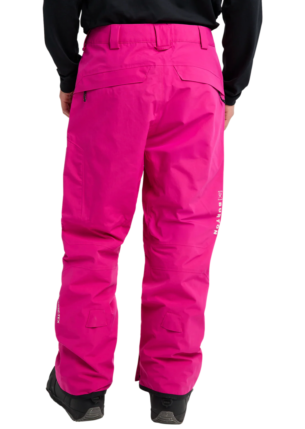Burton Mens [AK] Cyclic Gore-Tex 2L Pants 2026