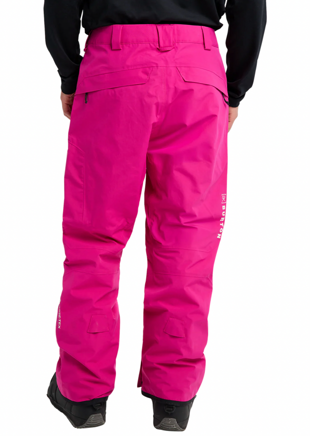 Burton Mens [ak] Cyclic Gore-Tex 2L Pants 2026