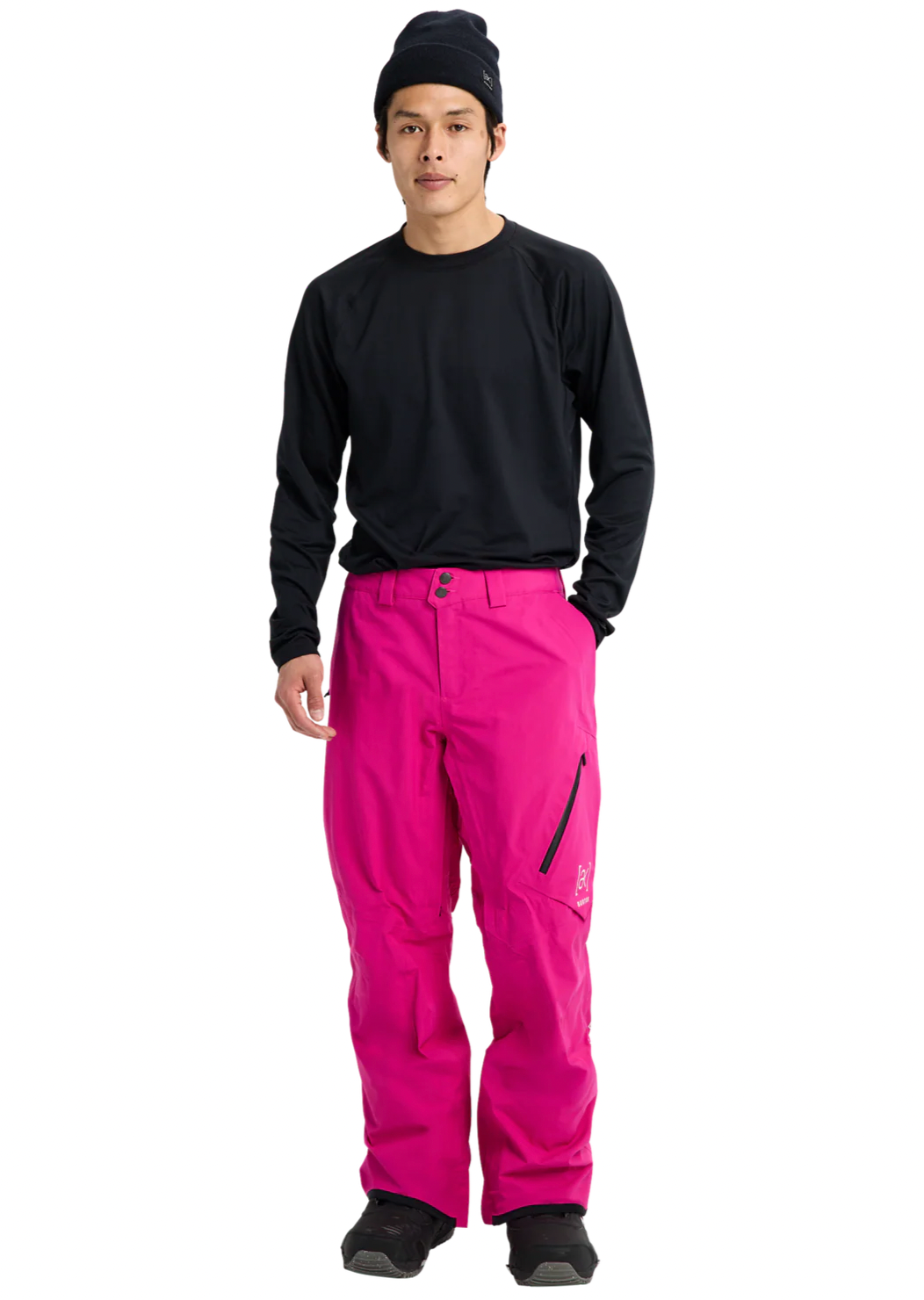 Burton Mens [AK] Cyclic Gore-Tex 2L Pants 2026