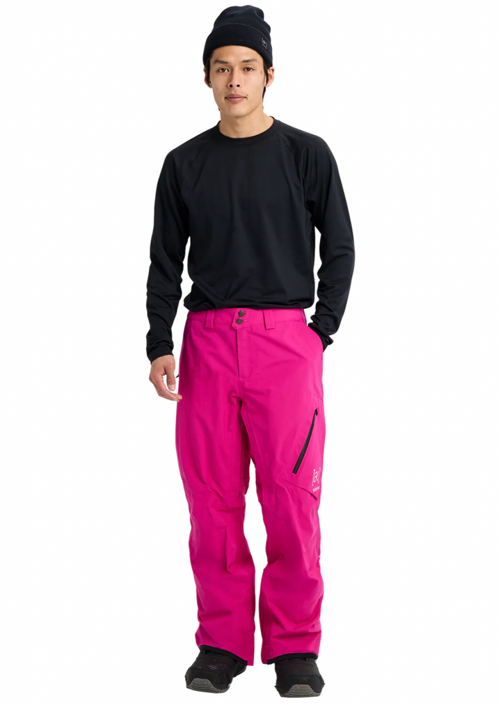 Burton Mens [AK] Cyclic Gore-Tex 2L Pants 2026