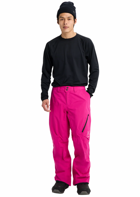 Burton Mens [ak] Cyclic Gore-Tex 2L Pants 2026